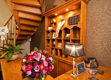 Boutique hotel in historische Belgische stad - 3