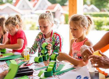Tiny house on child-friendly vacation park - 26