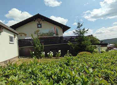Appartement à l'orée de la forêt pour 2 personnes - 19
