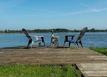 Ferienhaus auf Ihrer eigenen Insel - 7