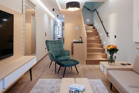 Appartement in Slovenië met eigen Wellness - 5