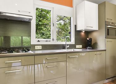 Logement de vacances avec sauna dans les forêts de Veluwe - 7