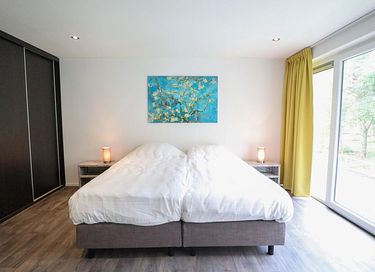 Luxe vakantievilla (6p) op de Veluwe - 6