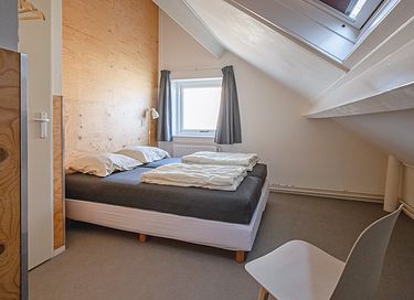 Feriebolig på Texel, hunde er velkomne - 11