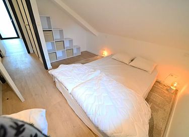 Group house with swimming pool and sauna - Ardennes - 27