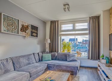 Ruim huis met omheinde tuin (hondvriendelijk) - 7