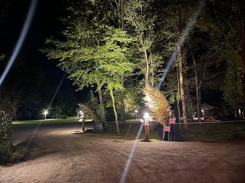 Glamplodge met privé sanitair in Friesland - 3