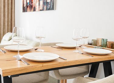 Ferienwohnung im mediterranen Stil für zwei Personen - 10