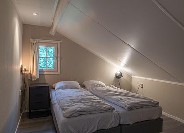 Maison spacieux dans les collines du Limbourg - 12