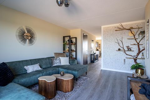 Appartement de vacances (4p) au bord de l'eau - 4