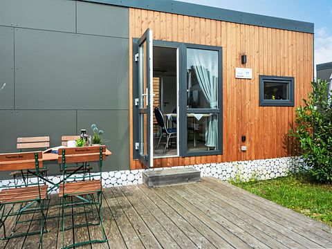 Logement de vacances confortable dans un parc confortable - 2