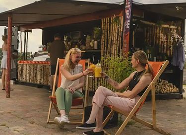 Logement de vacances de caractère avec sauna et bain à remous - 32