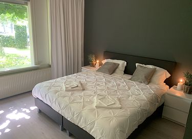 Vakantiehuis voor 10 personen aan het water - 18