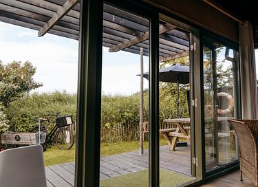 Un cottage unique avec des vues fantastiques - 16