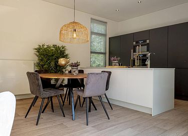 Maison de vacances de luxe (6p) sur la Veluwe - 7