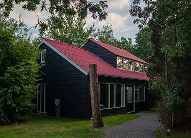 Ruim vakantiehuis voor 12 personen in Drenthe - 13