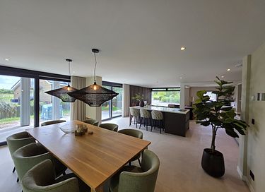 Villa familiale confortable (8p) à Texel - 14