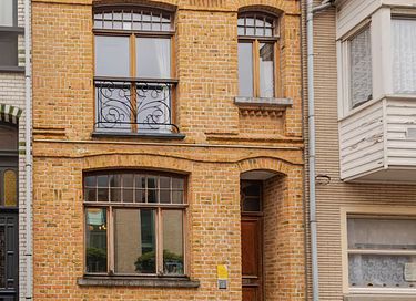 Stimmungsvolle Ferienwohnung in Strandnähe - 2