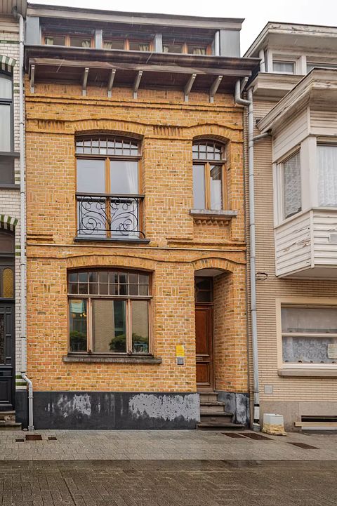 Stimmungsvolle Ferienwohnung in Strandnähe - 2