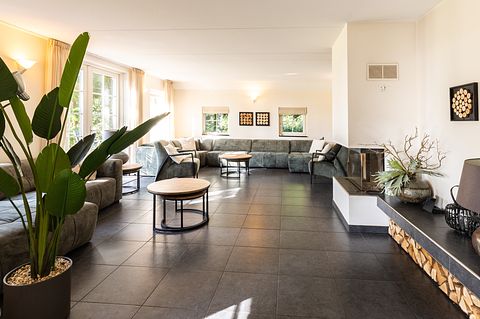 Geräumiges Einfamilienhaus mit großem Garten - 5