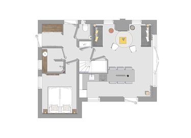 Vakantiewoning met luxe wellnesservaring - 43