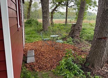 Cozy Tiny House for 2 People - 8