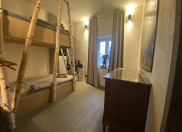 Exklusives Ferienhaus (10p) mit Sauna - 11