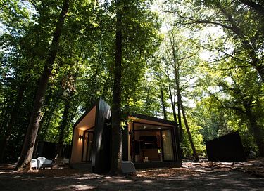Des lodges hôteliers uniques en pleine nature - 4