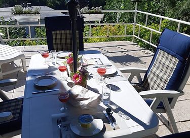 Wellness-Haus mit Sauna im Sauerland - 24