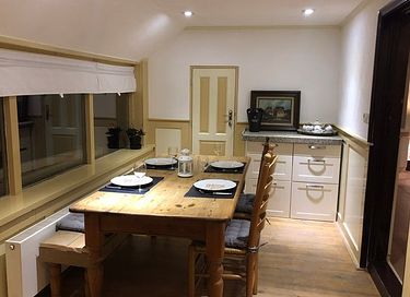 Authentisches 4-Personen Landhaus - 9