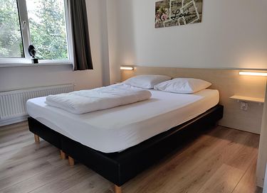 Vakantiehuis voor 6 personen met whirlpool - 5
