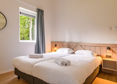 Wellness-Haus am Wasser mit Sauna - 6
