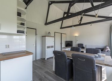Ferienwohnung für 5 Personen in Strandnähe - 5