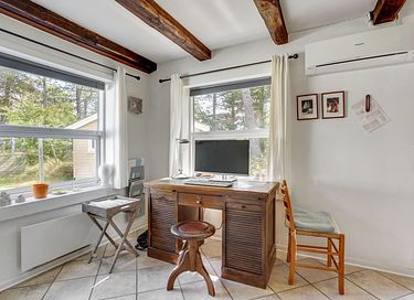 Vakantiehuis met grote tuin en privacy - 7