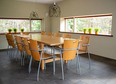 Séjours en groupe en forêt avec bien-être - 7