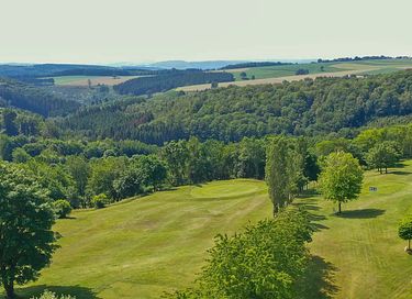 Logement de vacances de luxe (4p) au Luxembourg - 26