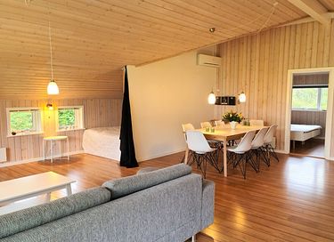Logement de vacances à Glesborg - 8