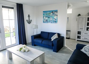 Logement de vacances avec sauna (8p) en Zélande - 7