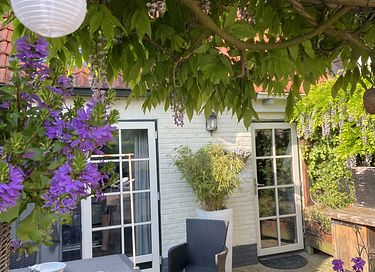 Sfeervolle B&B in Friesland - 1