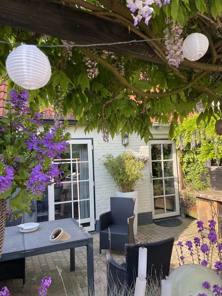 Sfeervolle B&B in Friesland - 1