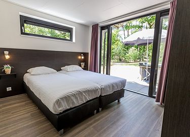 4-persoons vakantiehuis in Gelderland - 7