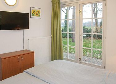 Vakantie in Overijssel met privé sauna - 12