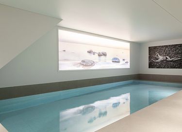 Loft met privé zwembad in Knokke-Heist - 8