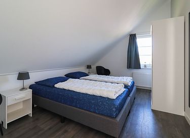 Vakantiehuis (8p) aan open vaarwater - 10