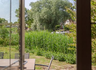 Villa de luxe au bord de l'eau pour 6 pers. - 14