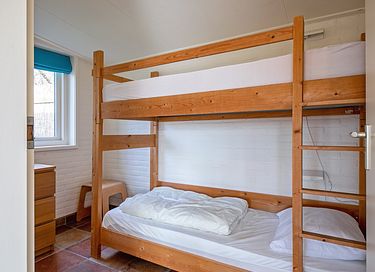 Bungalow på Texel tæt på stranden - 8