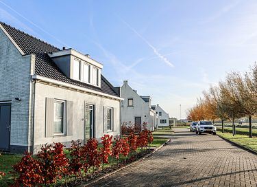 Logement de vacances avec sauna (8p) en Zélande - 39