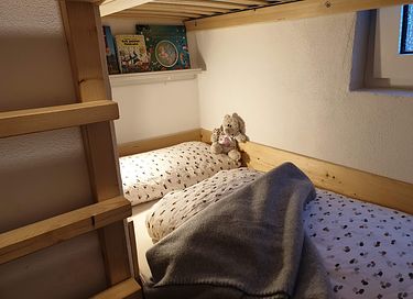 Appartement met luxe bad dichtbij bos - 17