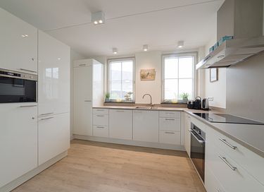 Ferienwohnung in Zeeland mit Wellness-Bereich im Freien - 9