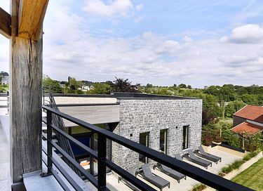 Luxury wellness hotel in the Ardennes - 6